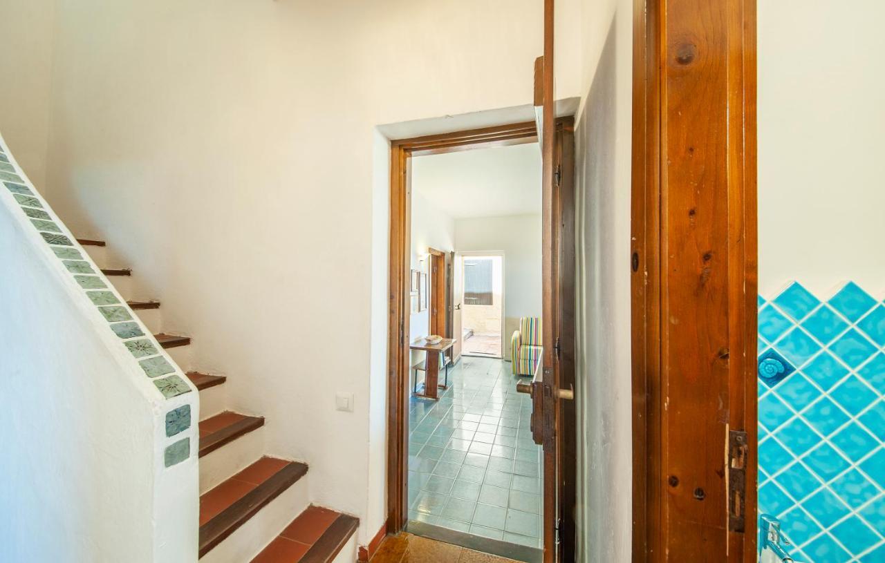 Villa Ginepri Stintino Exterior foto